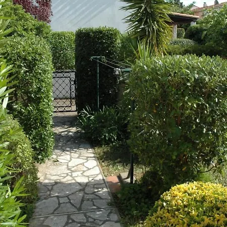 Maison Individuelle Au Calme Canet-en-Roussillon Exterior photo
