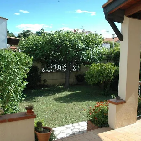 Maison Individuelle Au Calme Canet-en-Roussillon Exterior photo