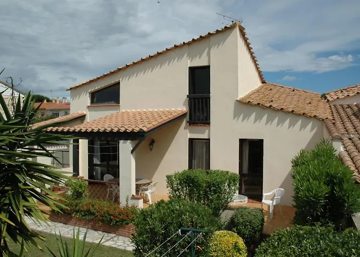 Maison Individuelle Au Calme