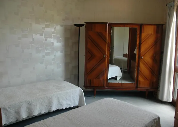 Maison Individuelle Au Calme
