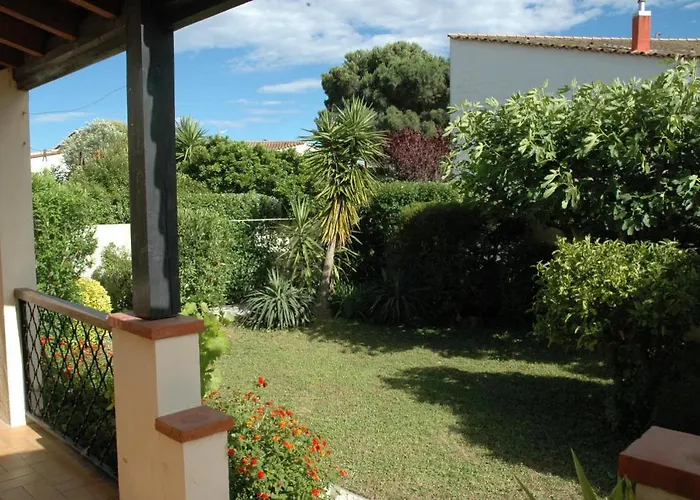 Maison Individuelle Au Calme