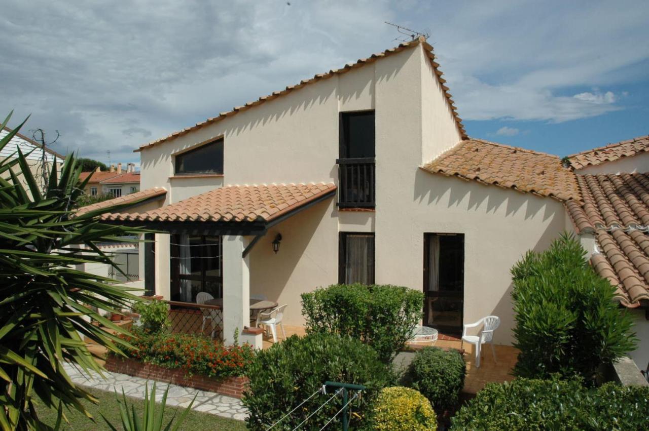 Maison Individuelle Au Calme Canet-en-Roussillon