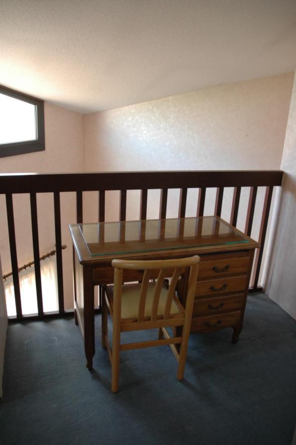 Holiday home Maison Individuelle Au Calme *
