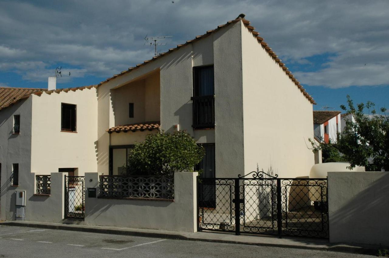 Holiday home Maison Individuelle Au Calme Canet-en-Roussillon
