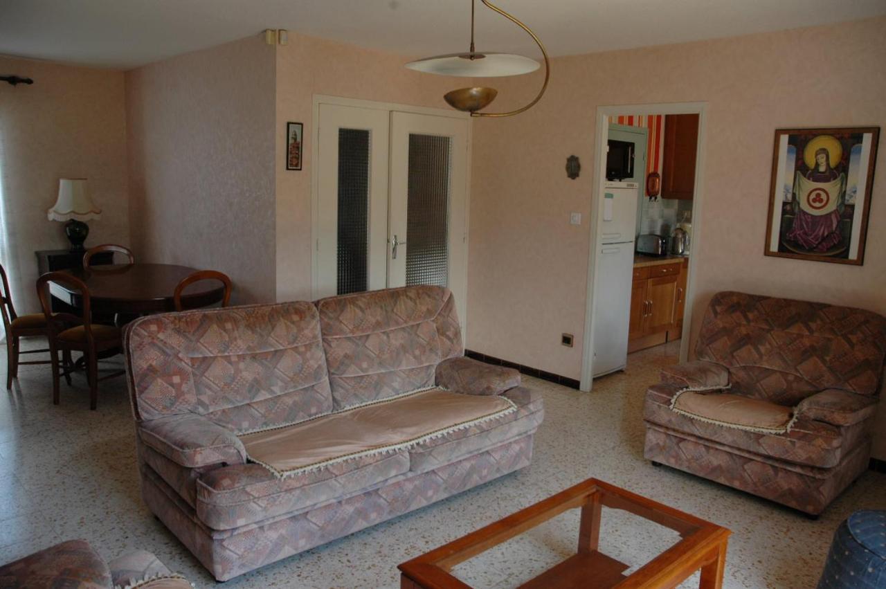 Holiday home Maison Individuelle Au Calme Canet-en-Roussillon