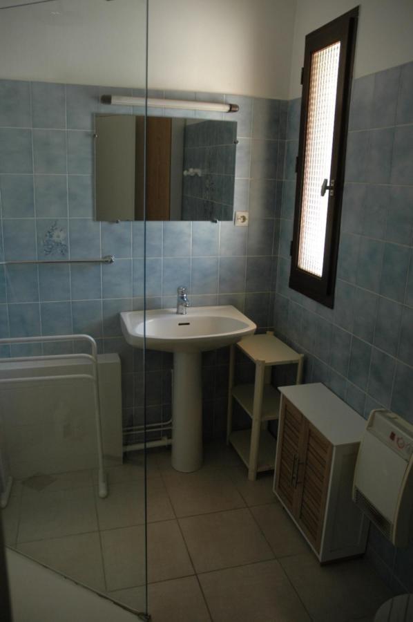 Holiday home Maison Individuelle Au Calme *