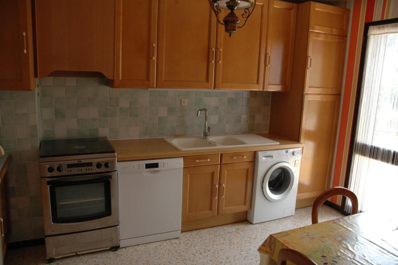 Maison Individuelle Au Calme Holiday home Canet-en-Roussillon
