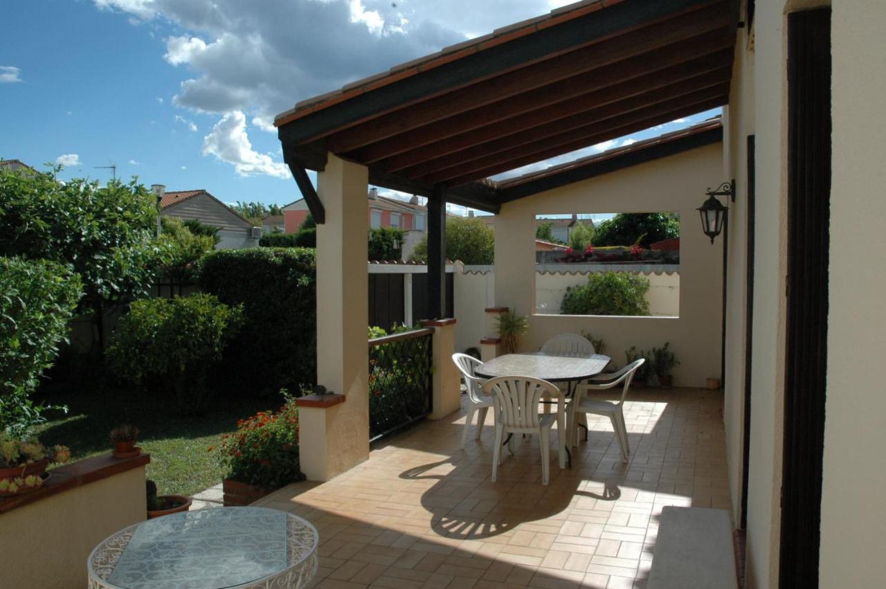 Maison Individuelle Au Calme Holiday home *