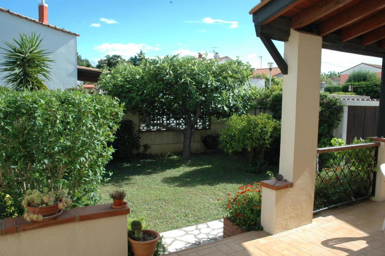 Maison Individuelle Au Calme * Canet-en-Roussillon